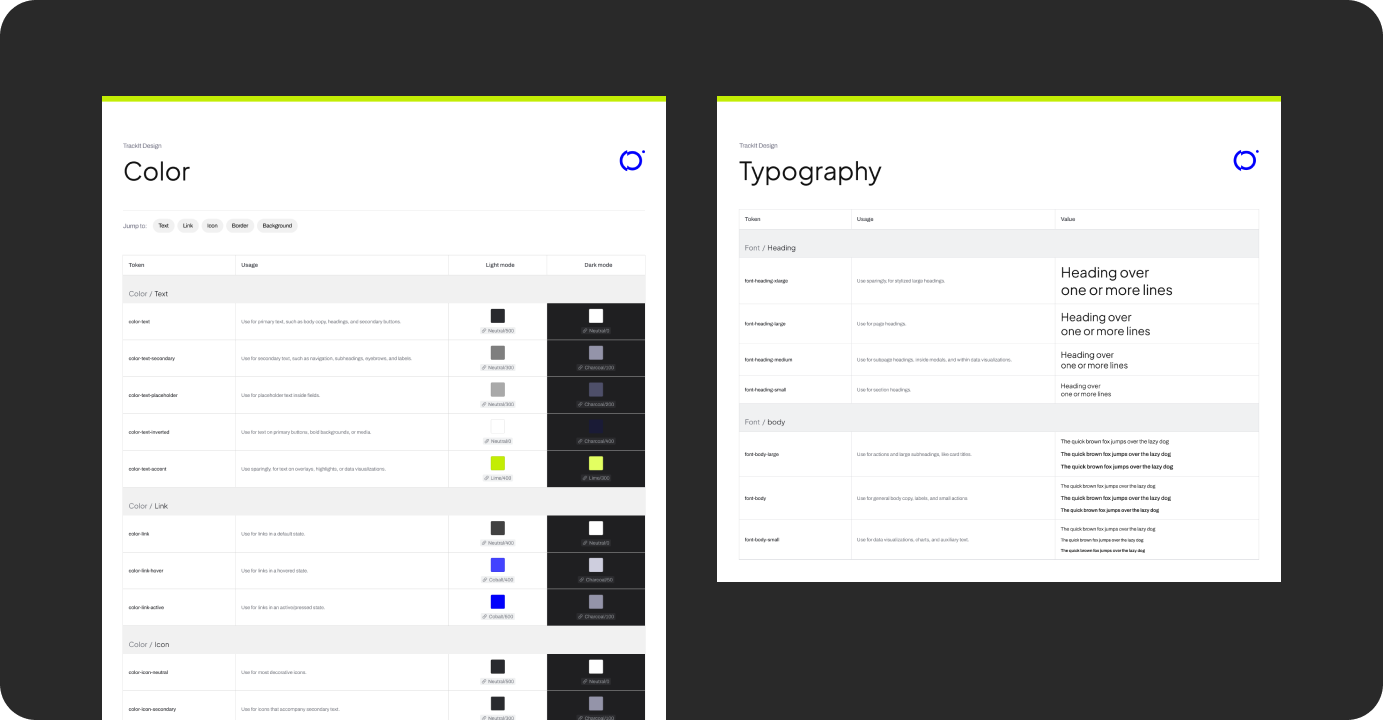 TrackIt screenshot 3